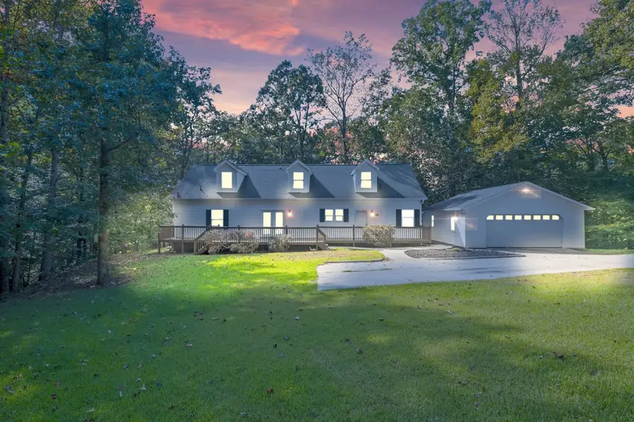 107 Buttercup Court, Westminster, SC 29693 - #2