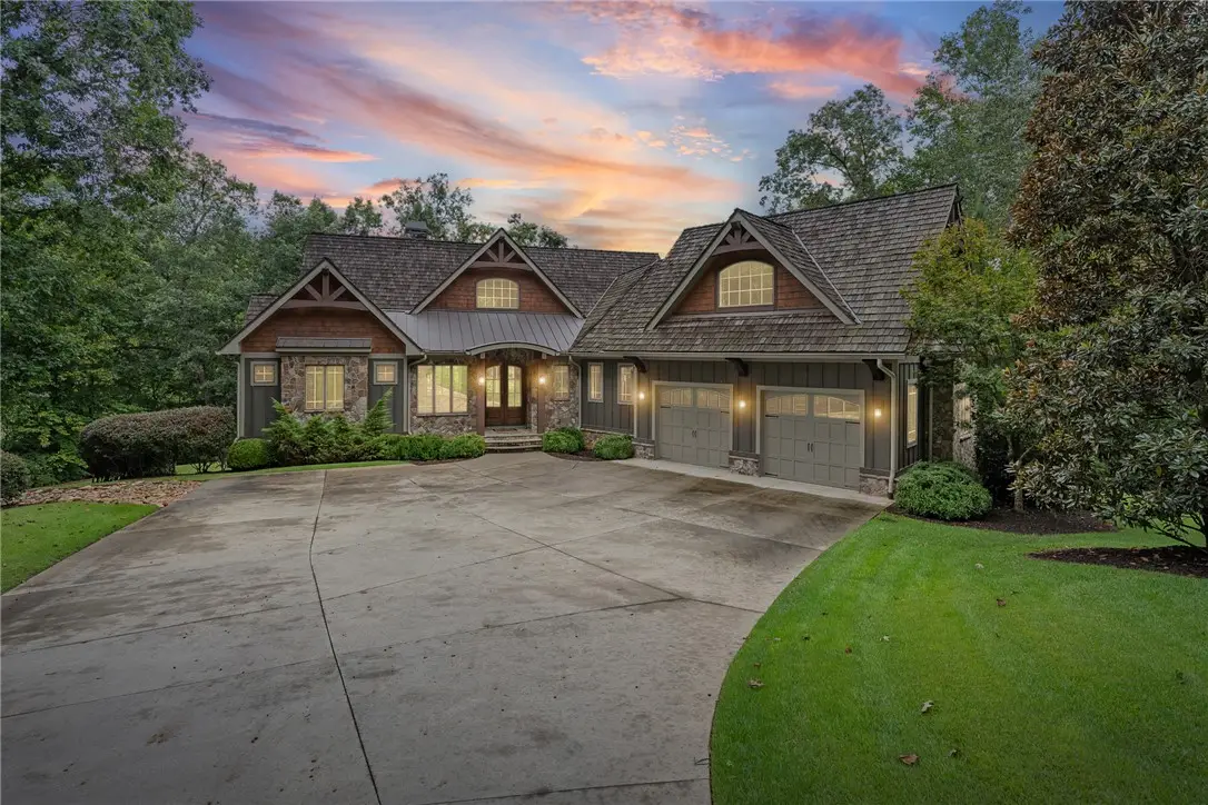 270 Long Ridge Road, Sunset, SC 29685 - #1