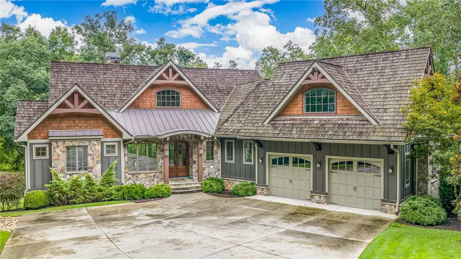 270 Long Ridge Road, Sunset, SC 29685 - #3
