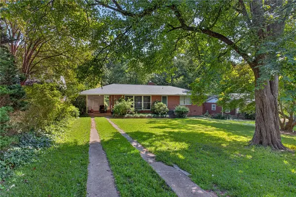 314 N Church Street, Walhalla, SC 29691