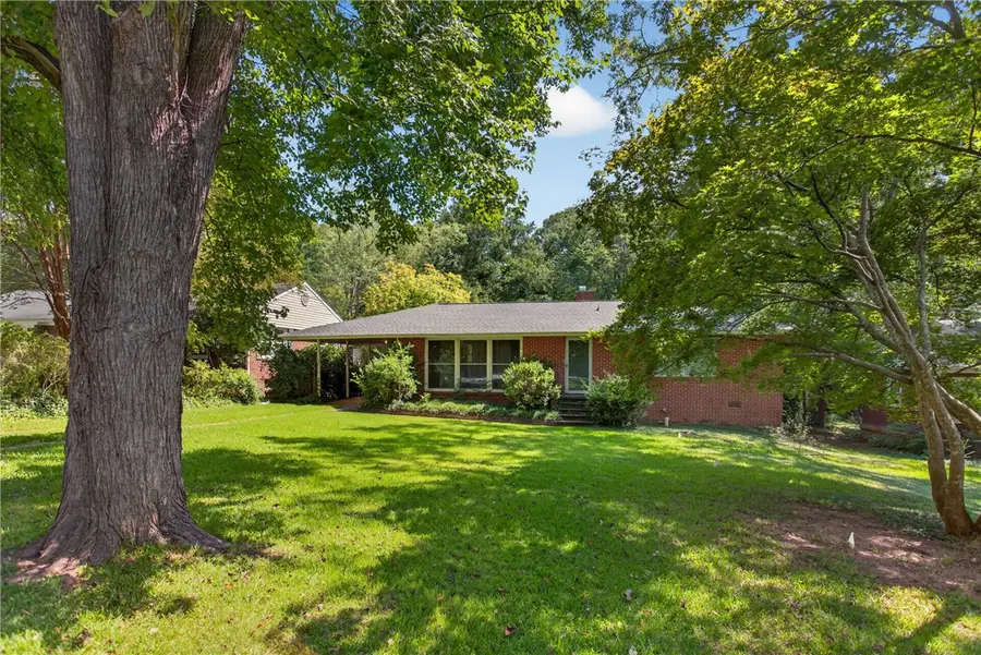 314 N Church Street, Walhalla, SC 29691 - #2