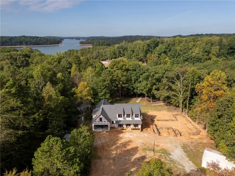 163 Pine Knoll Road, Fair Play, SC 29643 - #3