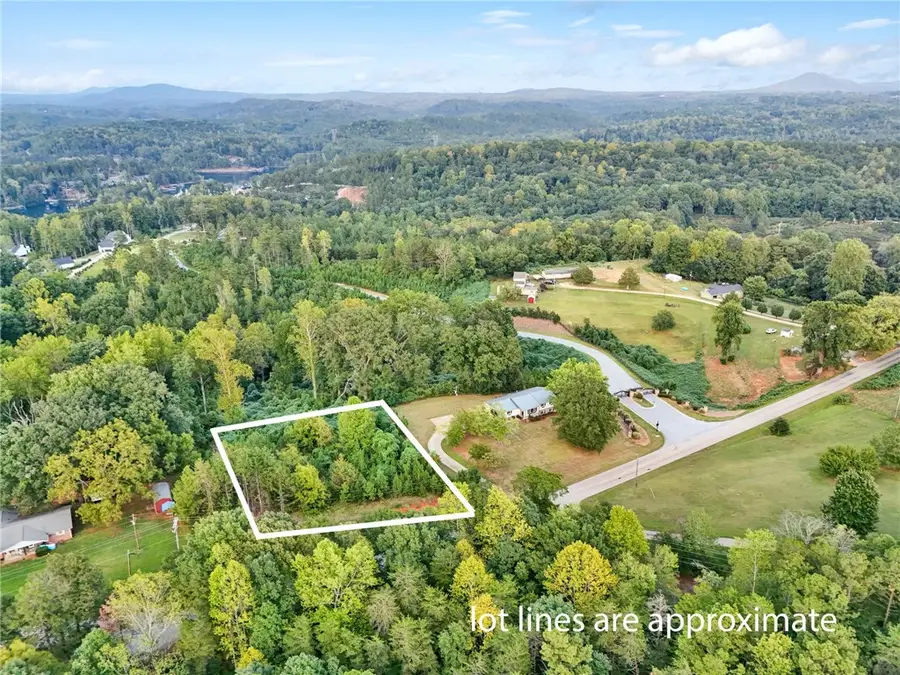 578 Gap Hill Road, Six Mile, SC 29682 - #3