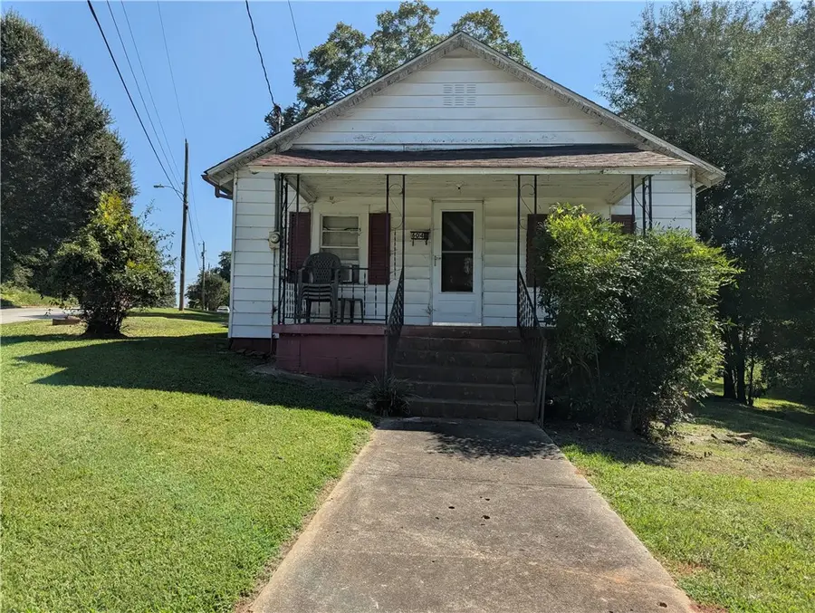 604 E South 2nd Street, Seneca, SC 29678 - #2