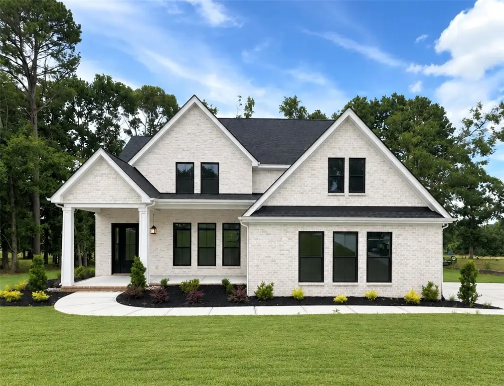 109 Creekwalk Drive, Anderson, SC 29625 - #1