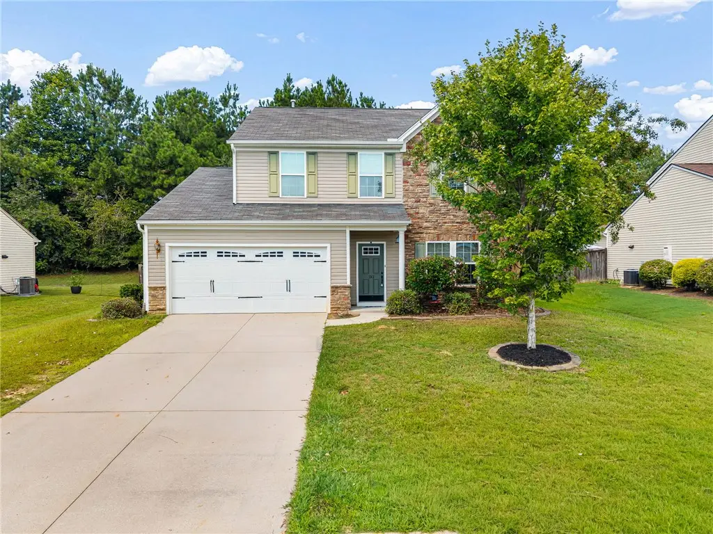 132 Hamilton Court, Easley, SC 29642 - #1