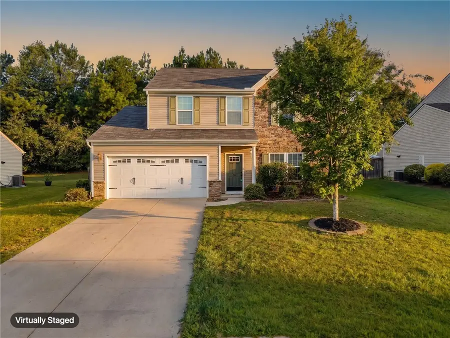 132 Hamilton Court, Easley, SC 29642 - #3