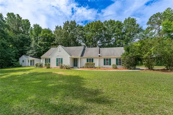 465 Boiter Road, Williamston, SC 29697