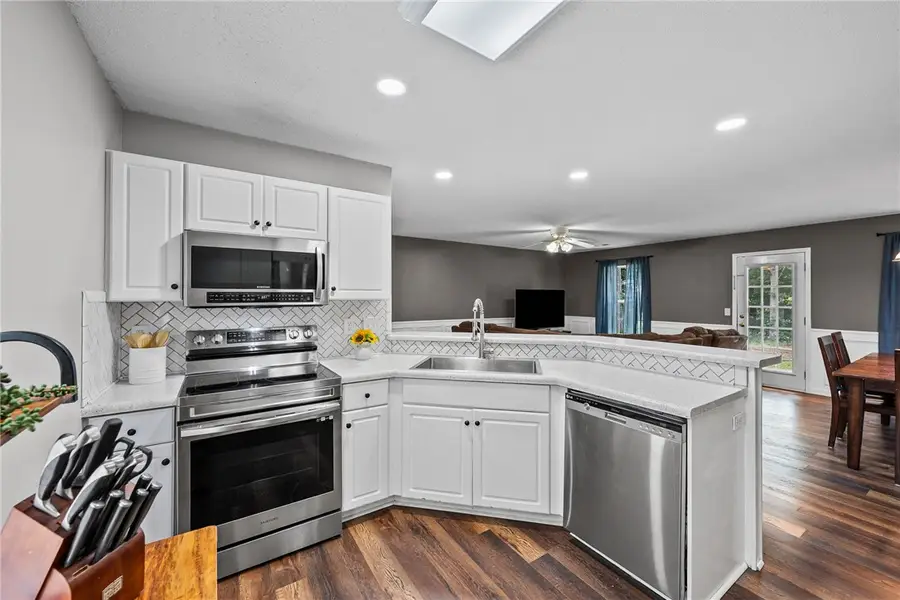 465 Boiter Road, Williamston, SC 29697 - #2