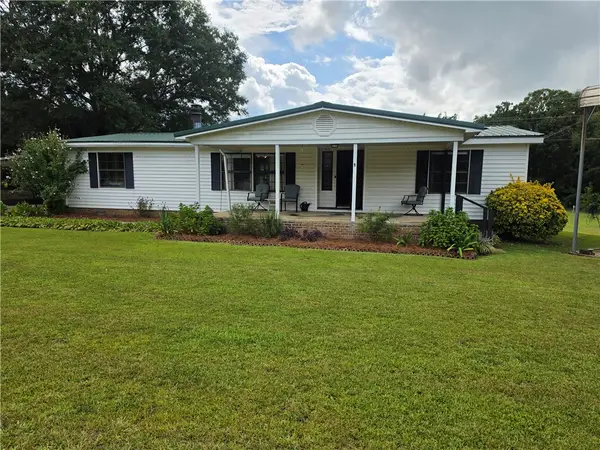 43 Fletcher Drive, Donalds, SC 29638