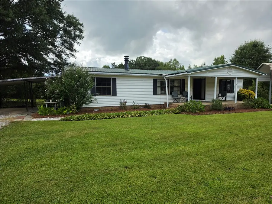 43 Fletcher Drive, Donalds, SC 29638 - #2