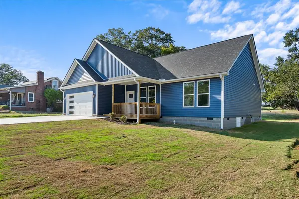 1507 Tindall Avenue, Anderson, SC 29621
