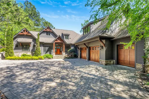 411 Evergreen Trail, Salem, SC 29676