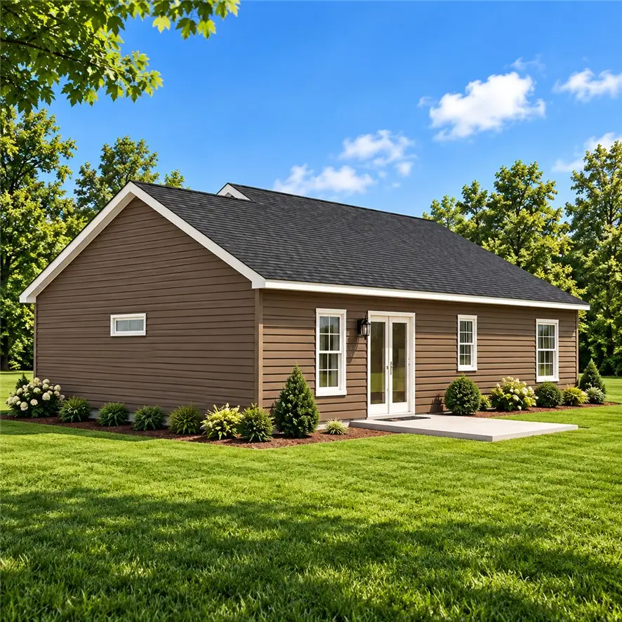 813 Sharonwood Drive, Anderson, SC 29621 - #2