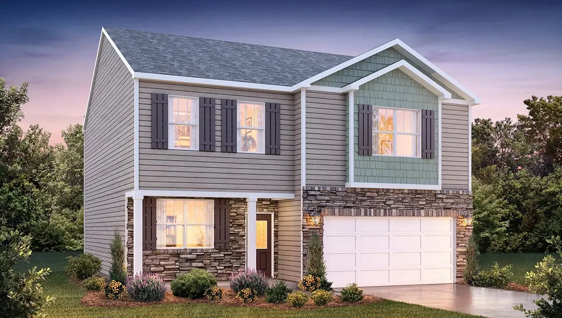 1418 Wexley Drive, Piedmont, SC 29673 - #1