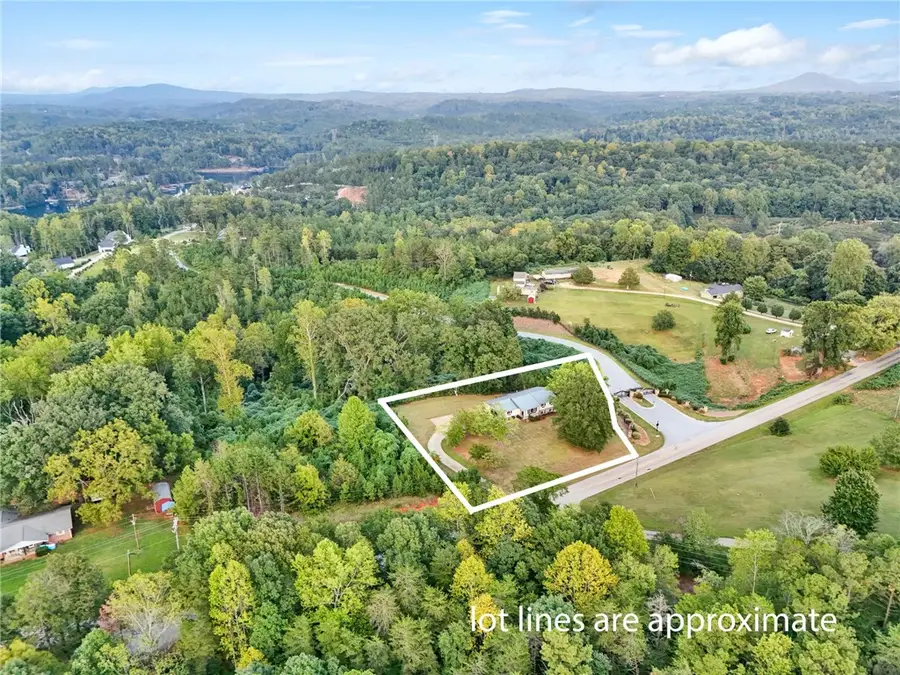 578 Gap Hill Road, Six Mile, SC 29682 - #3
