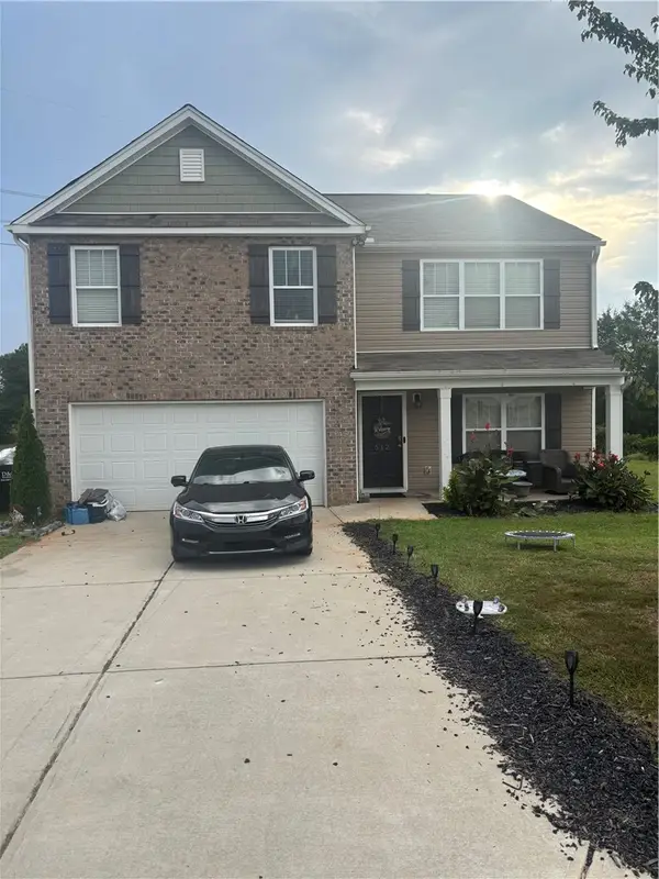 512 Baythorne Way, Pelzer, SC 29669