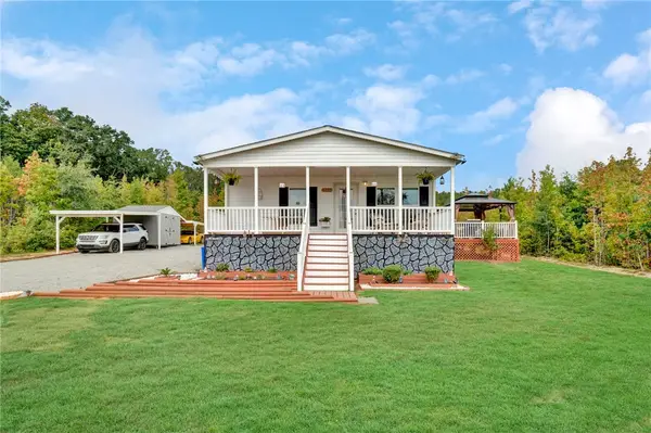2655 Middleton Road, Anderson, SC 29624