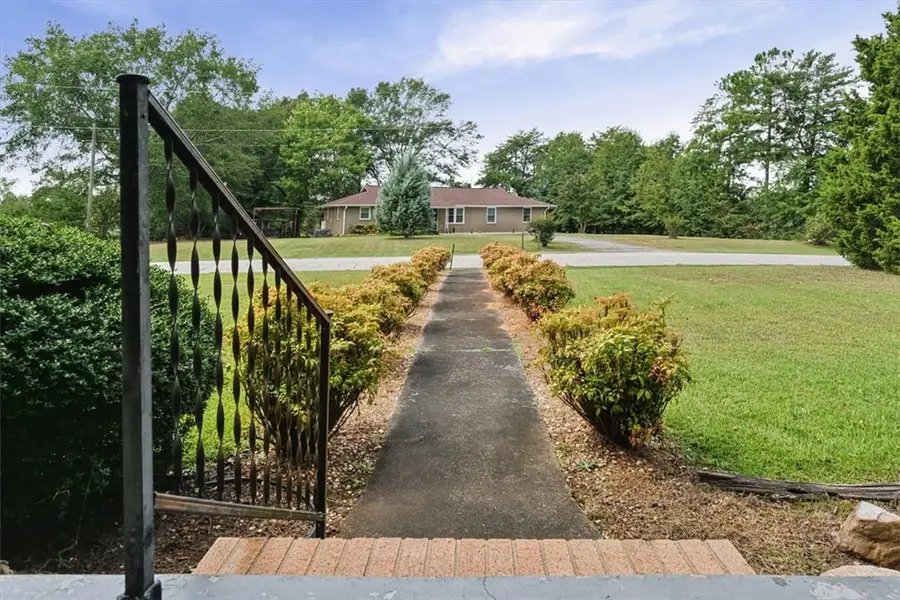 806 Evelyn Drive, Seneca, SC 29678 - #3