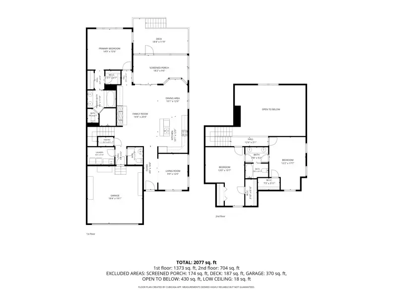 319 Arsenal Drive, Ninety Six, SC 29666 - #2