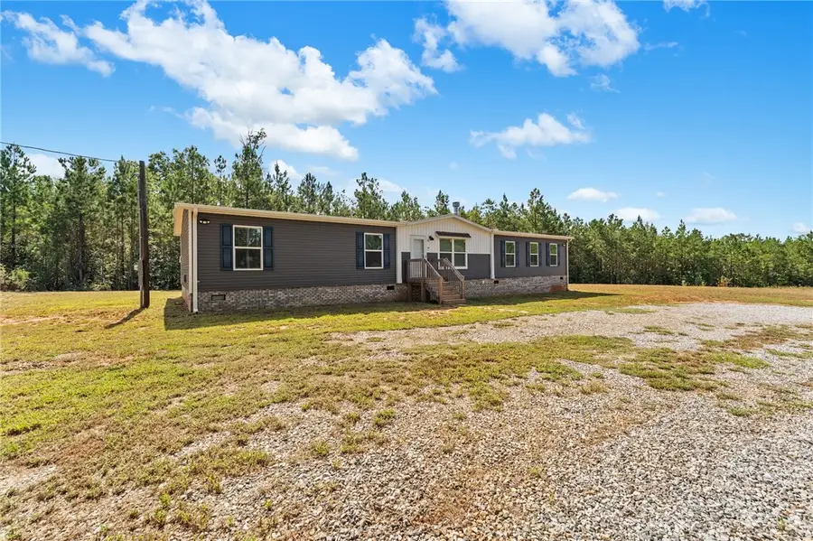 261 Fox Road, Abbeville, SC 29620 - #2