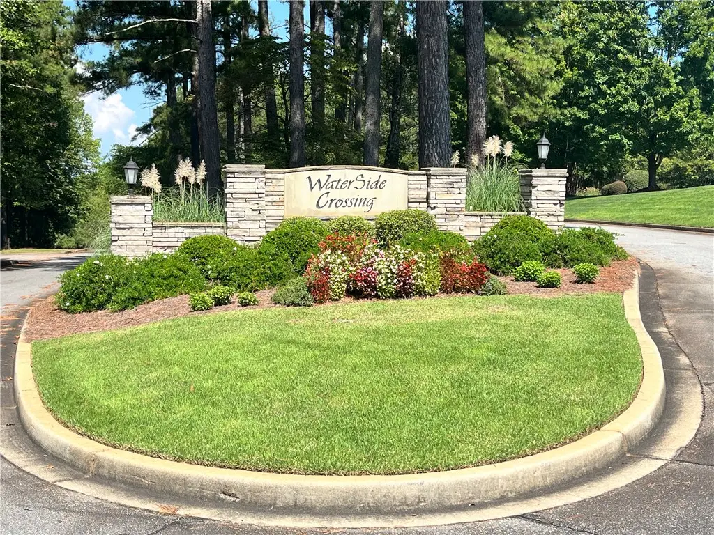 106 N Waterside Drive, Seneca, SC 29672 - #1