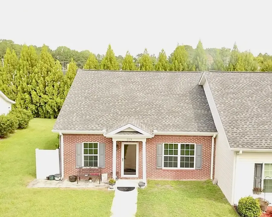 223 Dry Branch Court, Greenwood, SC 29649 - #2