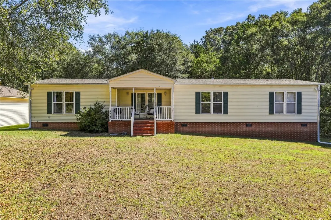 524 Charlies Creek Road, Iva, SC 29655 - #1