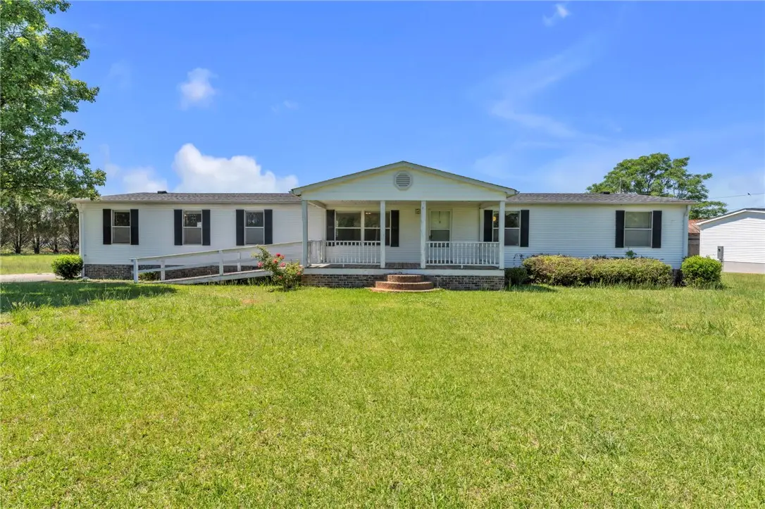 3459 Sc-92 Highway, Gray Court, SC 29645 - #1