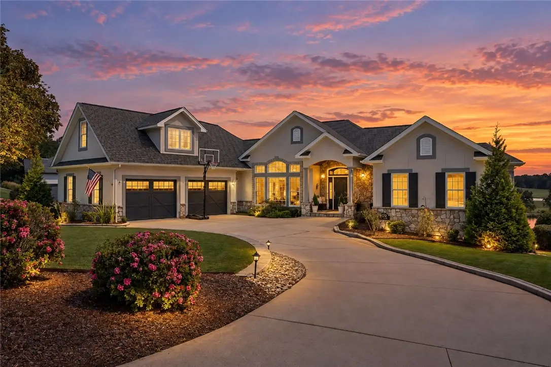 512 Dye Drive, Seneca, SC 29678 - #1
