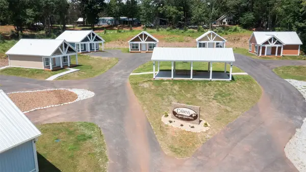 1017 Smyzer Road, Townville, SC 29689