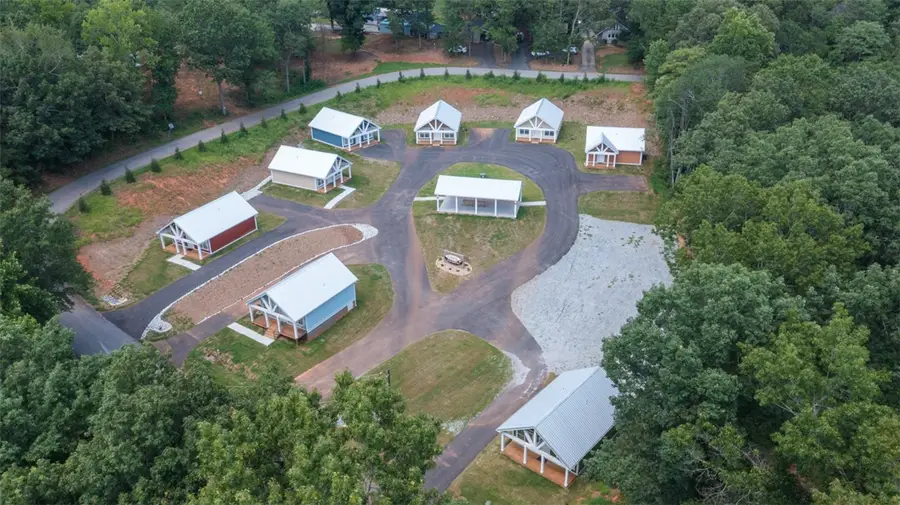 1017 Smyzer Road, Townville, SC 29689 - #3