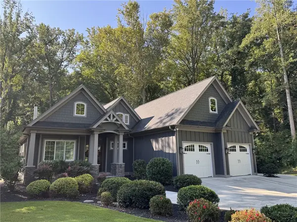 117 Shadowood Drive, Clemson, SC 29631