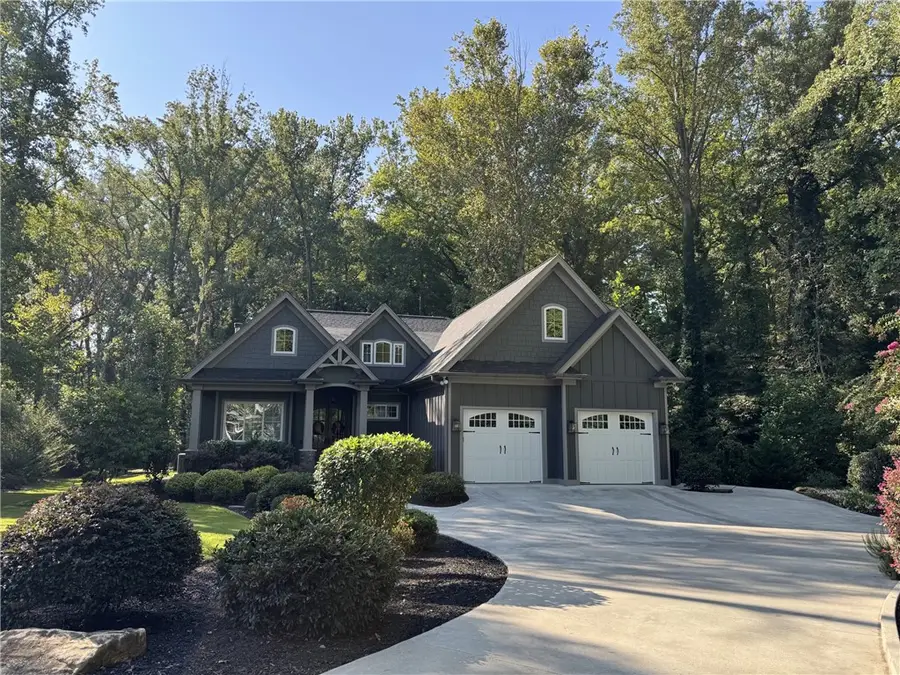 117 Shadowood Drive, Clemson, SC 29631 - #2