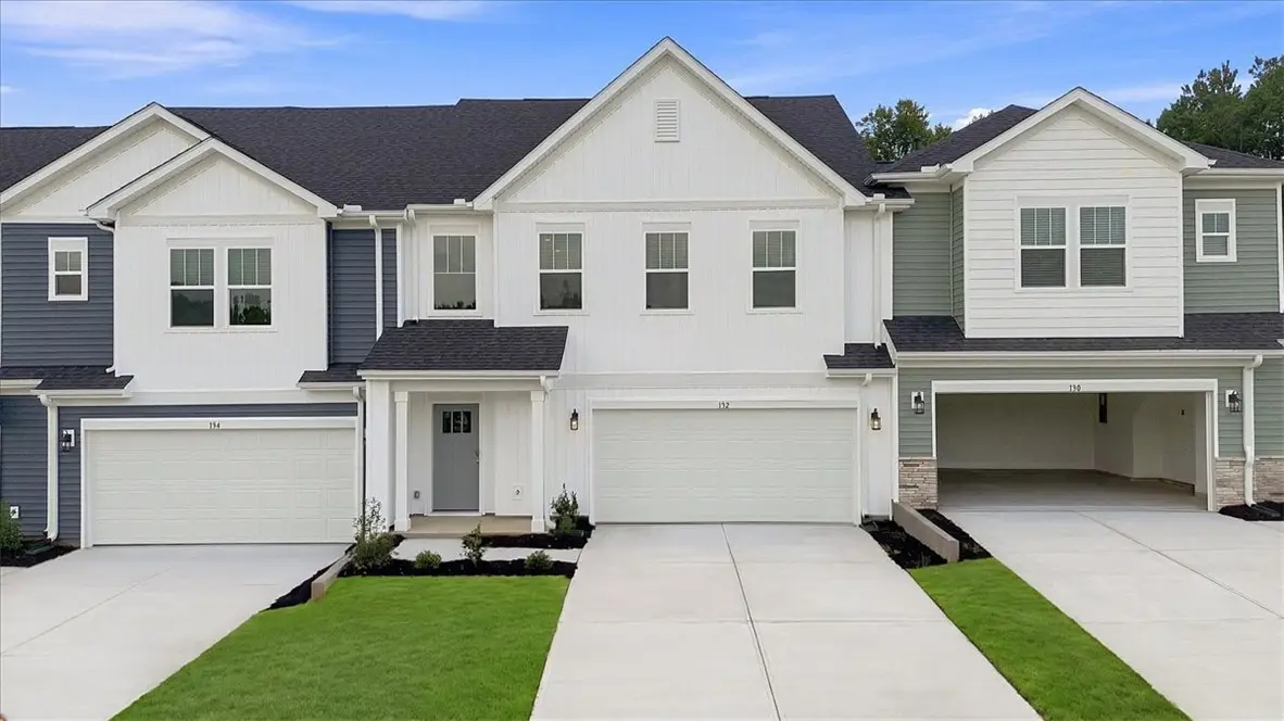132 Silo Ridge Drive, Anderson, SC 29621 - #1