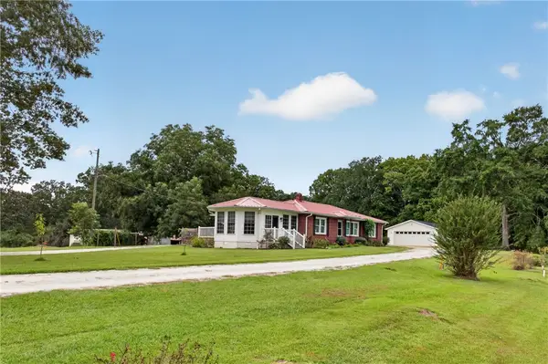 279 Ford Drive, Westminster, SC 29693