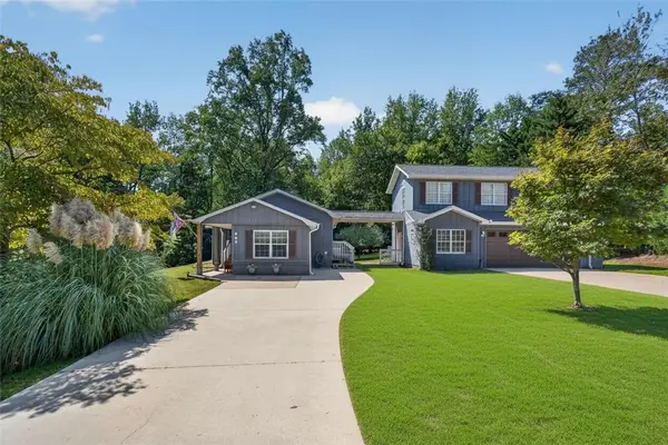 122 Player Lane, Westminster, SC 29693