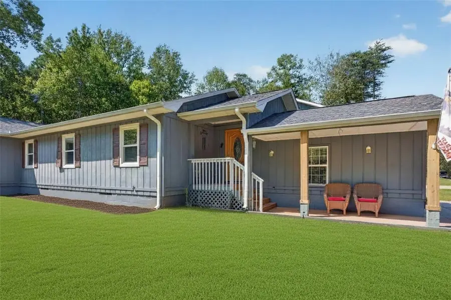 122 Player Lane, Westminster, SC 29693 - #2