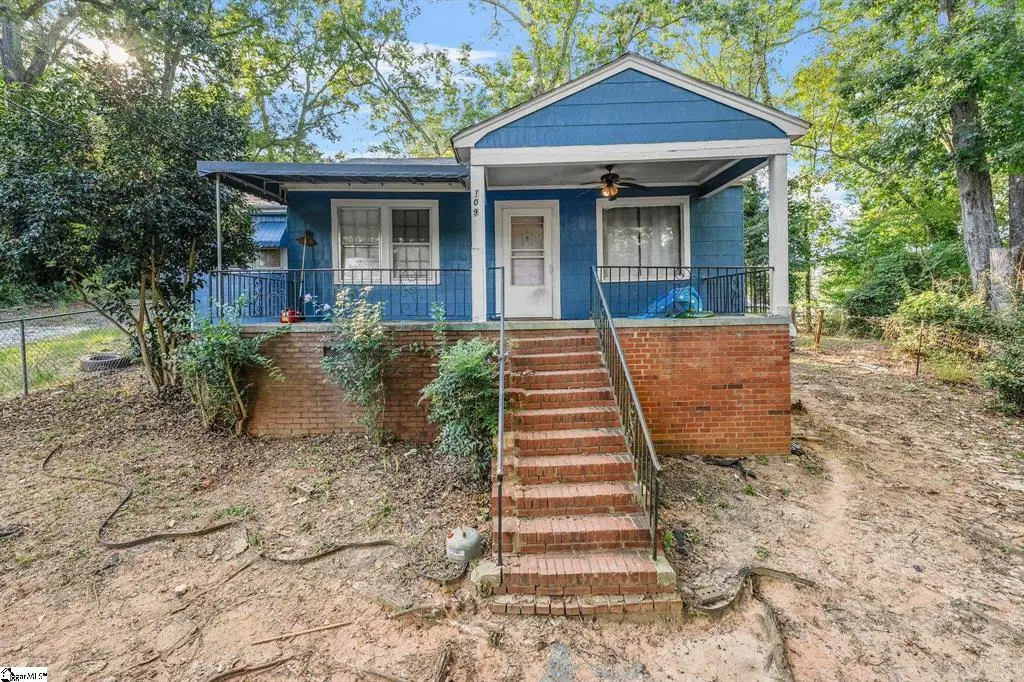 109 Brookside Circle, Belton, SC 29627 - #1