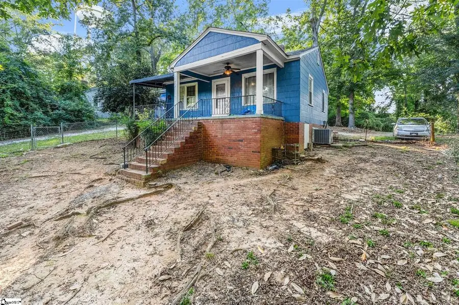 109 Brookside Circle, Belton, SC 29627 - #3