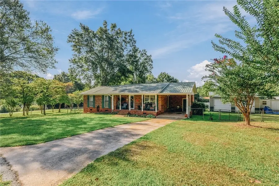 303 Meadow Drive, Seneca, SC 29678 - #2