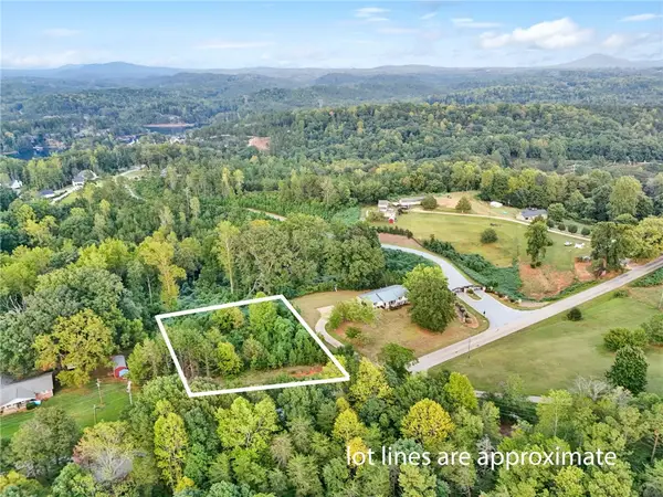 00 Gap Hill Road, Six Mile, SC 29682