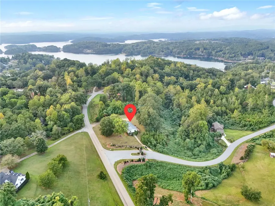 00 Gap Hill Road, Six Mile, SC 29682 - #2
