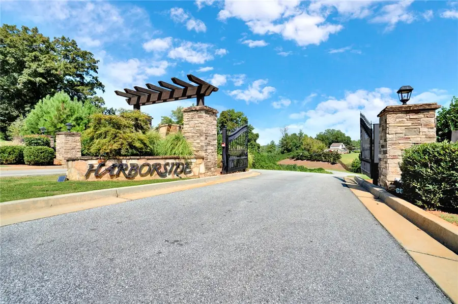 00 Gap Hill Road, Six Mile, SC 29682 - #3