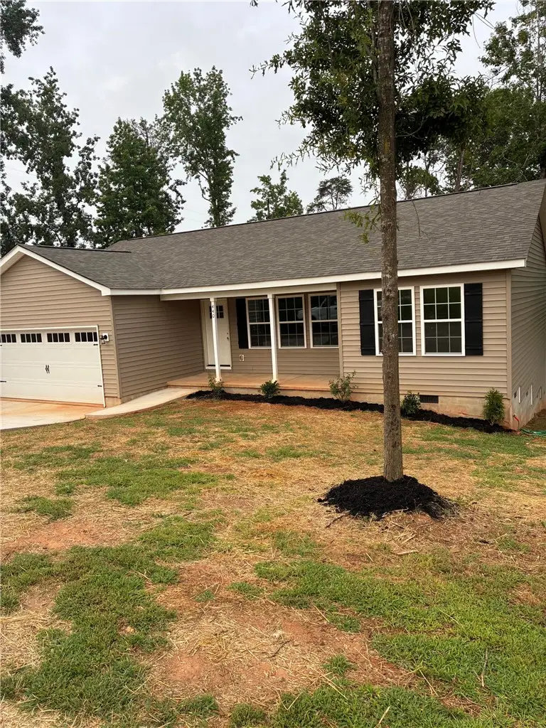 440 Rollingwood Drive, Easley, SC 29640 - #1