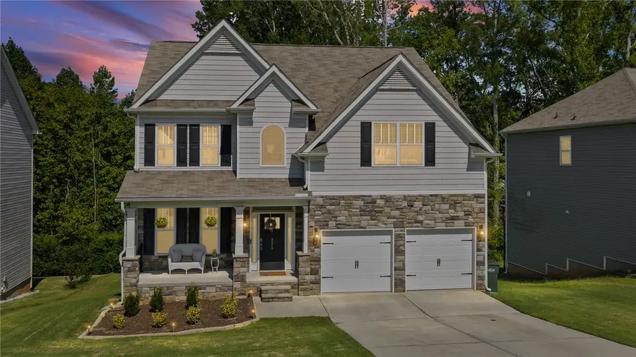 421 Wildflower Road, Easley, SC 29642 - #2