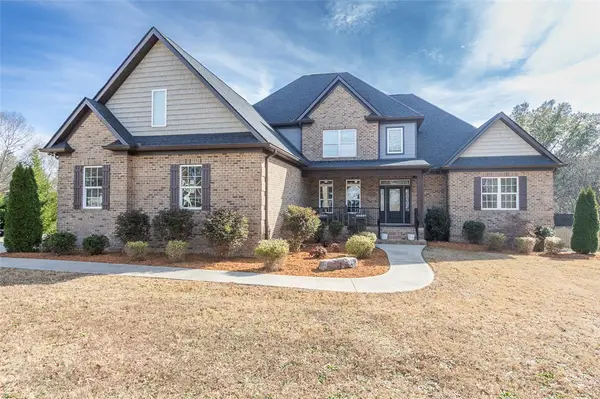 310 Burning Tree Road, Anderson, SC 29621