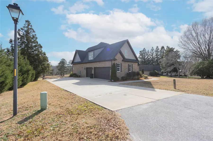 310 Burning Tree Road, Anderson, SC 29621 - #2