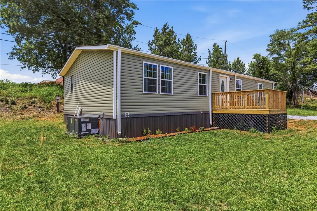 162 Crest Circle, Spartanburg, SC 29302 - #1