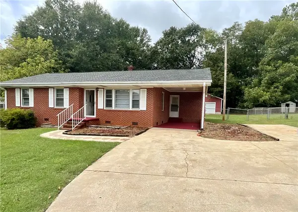 206 Gracie Street, Seneca, SC 29678